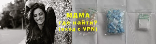 шишки Корсаков